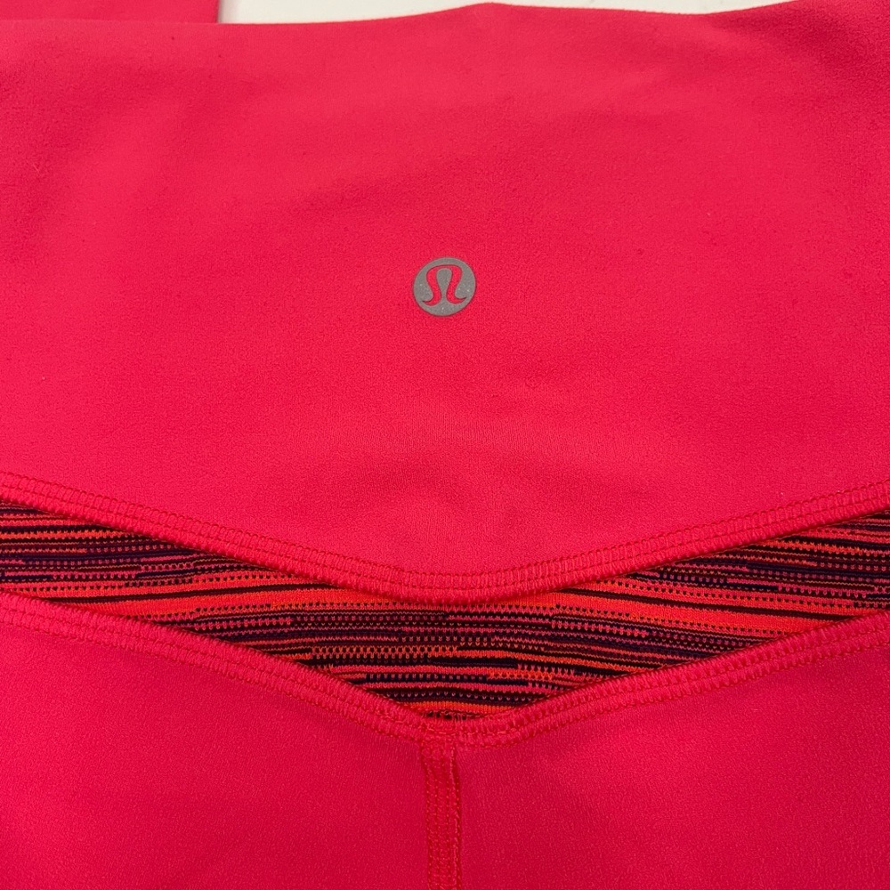 Lululemon align - Picture 3 of 3